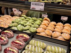 -金鹰国际购物中心(江都店)