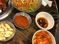 -新村食堂(明洞店 )