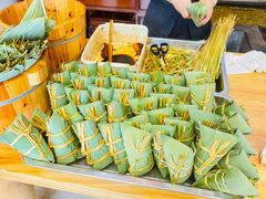 -奎元馆.百年奎元.非遗传承(西湖边的解放路店)