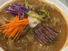 -烤肉宛饭庄(北新桥店)