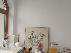 -UP阿噗甜品