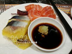 -常州逸高酒店-中餐厅