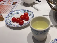 -古膳记猪肚鸡.生蚝鸡(拱北店)