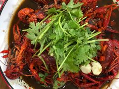 -鲁小三·大骨自助(金山总店)