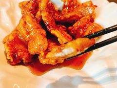 -东莱馋房(陆家嘴店)