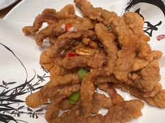 -老平安农家菜(平安店)