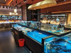 -炊江南·上海菜(国展华漕店)