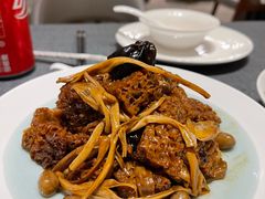 -新吉士·上海菜(浦东LCM置汇旭辉店)