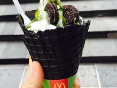 -麦当劳(文武路店)