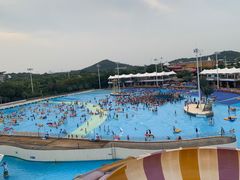 -上海玛雅海滩水公园