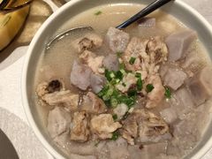 -湘中缘·湖南菜(娄底驻京办店)