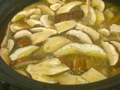 -蘑统田下·野生菌火锅