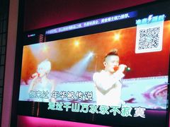-音乐派KTV(银泰城店)