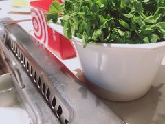 -海底捞火锅(枫蓝国际购物中心店)