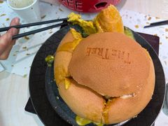 -大树餐厅(环球港店)