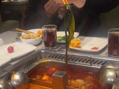 -海底捞火锅(吾悦广场店)