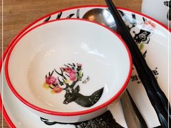 -新白鹿餐厅(城西银泰城店)