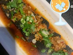 -小放牛炒菜馆(华北商厦店)