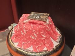 -大牛寿喜烧·和牛放题(香港广场店)