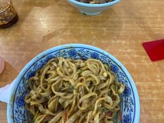 -门框胡同百年卤煮(鸟巢店)