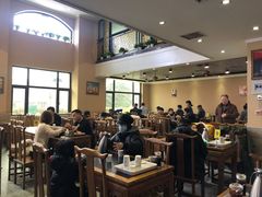 大堂-杨记清芳牛肉拉面(宝龙广场店)