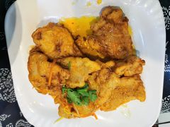 -土菜水饺村(宁夏路店)