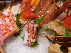 -花潮料理艺食馆(世欧广场店)