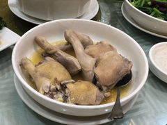 -煲仔王海鲜酒家