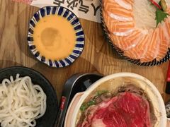 -Sushi Love 创意寿司(丽影广场店)