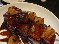 -青岛蓝海大饭店·渔歌舫(李沧店)