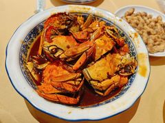 口味蟹-江味龙虾馆·裸蓝龙虾(南山店)
