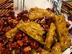 -茶叁酒肆·楚味江湖(菱角湖店)