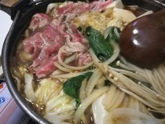 -有喜屋·深夜食堂(北京西路店)