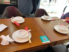 -周鱼小馆石锅酸菜鱼(活力汇店)