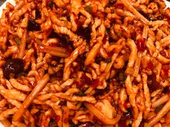 -大眼锅贴水饺(河东店)