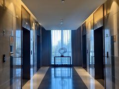 -青岛西海岸隆和福朋喜来登酒店