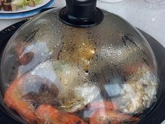 -前王院•巧克力海鲜市集餐厅(万平口店)