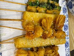 -黄记潮汕甜汤(贝底田坊店)