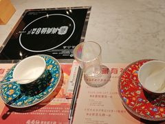 -尚尚仙·酸汤猪手·猪肚鸡火锅(华联万柳购物中心店)