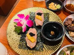 -大阪烧肉BAKA一代(十亩地店)