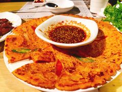 -喜来稀肉(望京店)