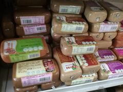-正隆斋素食超市(西四店)