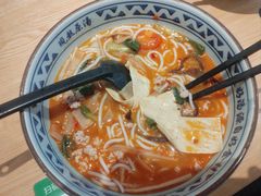 -蒙自源米线(明丰广场店)