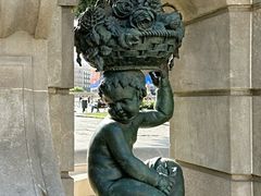 -加泰罗尼亚广场