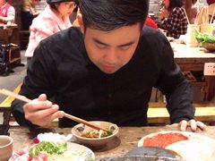 -重庆渝达老火锅(春熙路店)