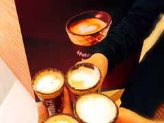 -COSTA COFFEE(恒基名人购物中心店)