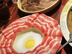 -袁老四重庆老火锅(桐梓坡店)