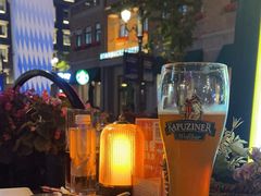 -巴伐利亚啤酒坊(意式风情街店)