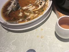 -金典银峰老鹅馆·昆山菜(亭林公园店)