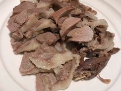 手抓羊肉-宁夏国强手抓羊肉·清真菜(未央路凤三店)